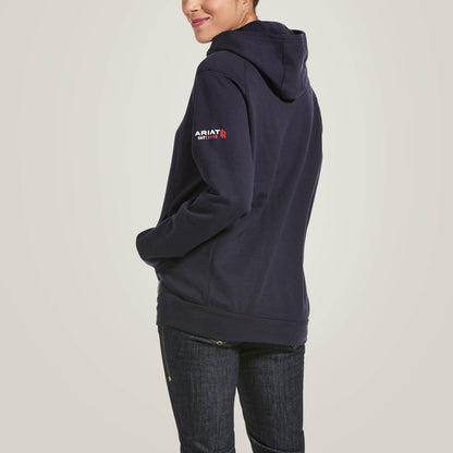 Ariat FR Rev Pullover Hoodie