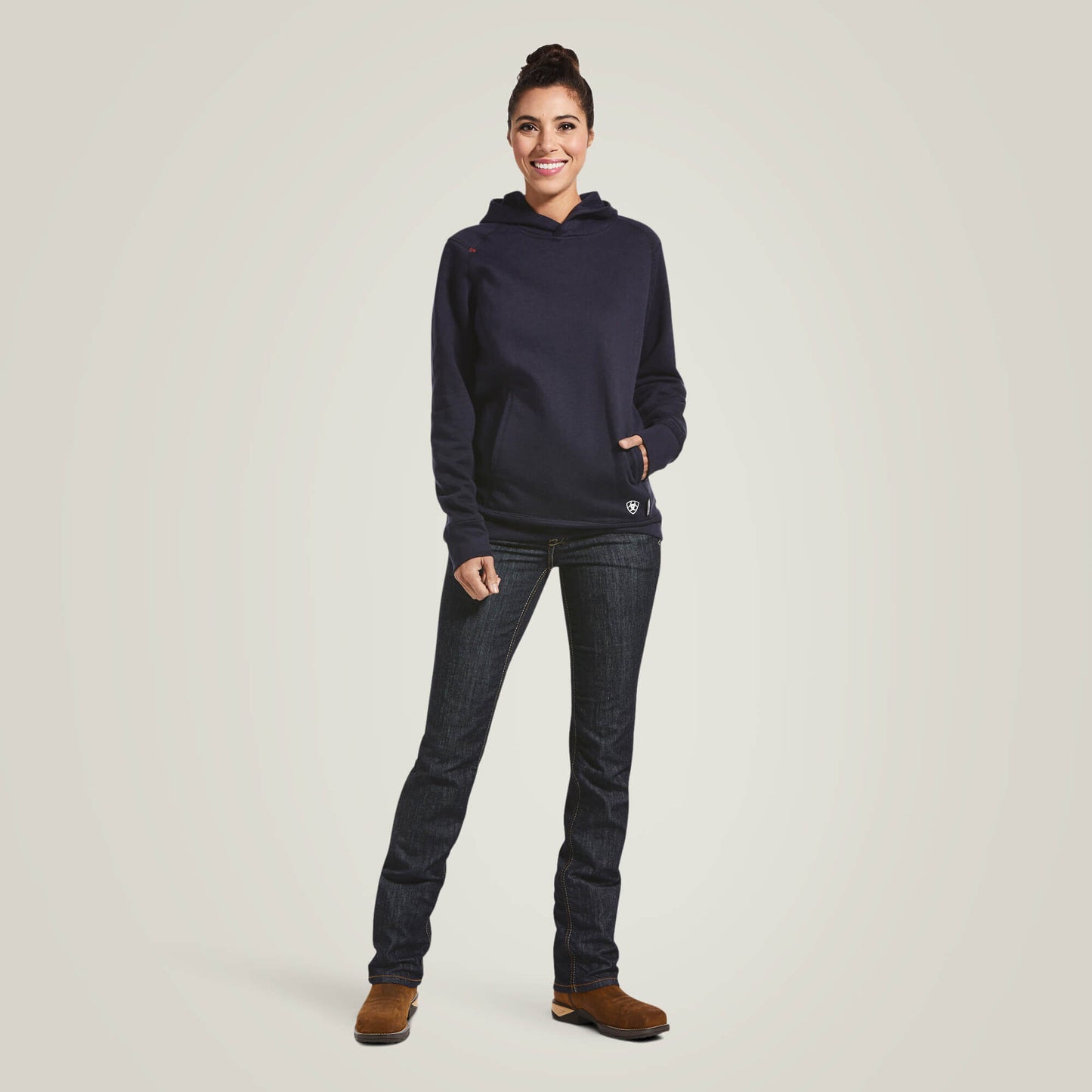 Ariat FR Rev Pullover Hoodie