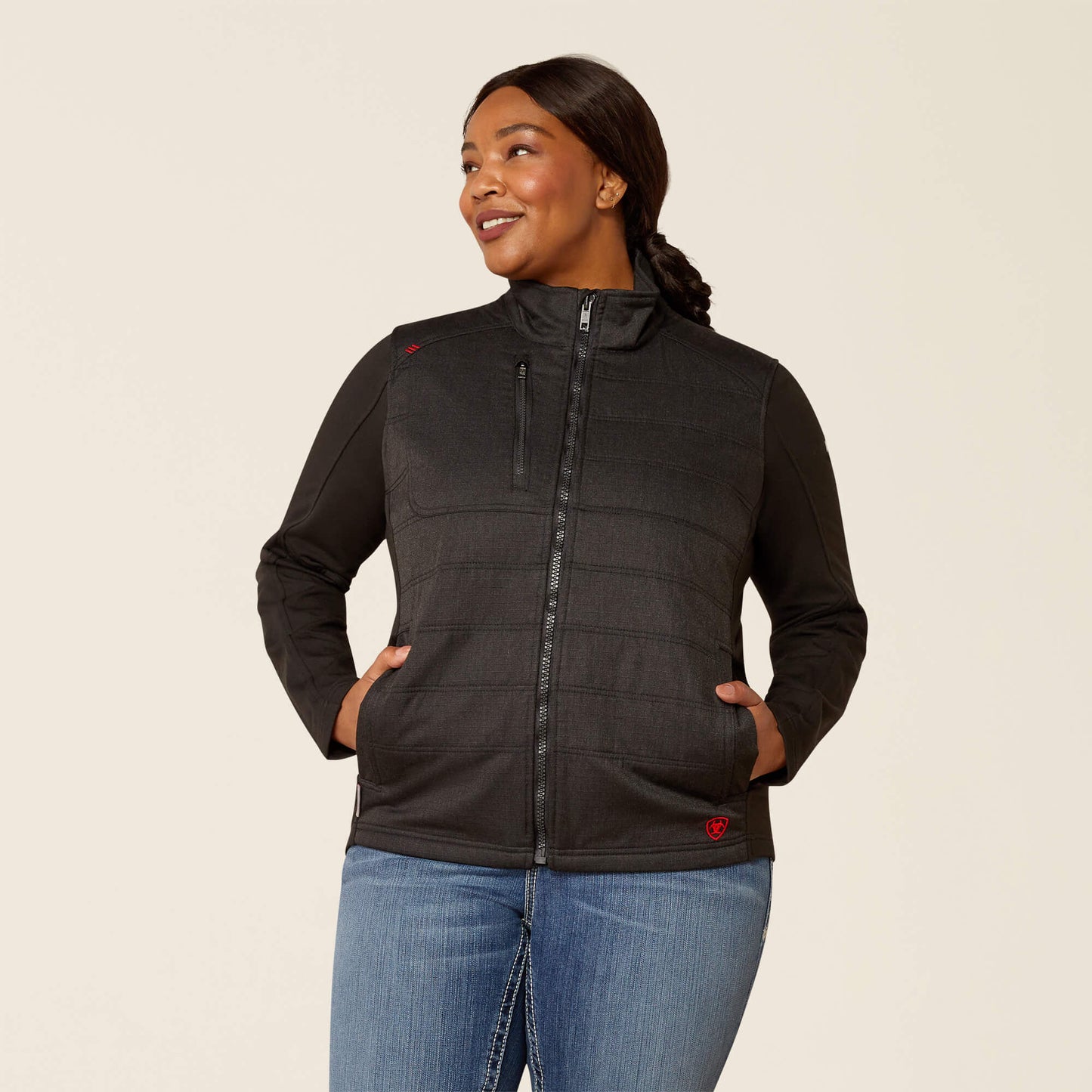 Ariat FR Cloud 9 2.0 Insulated Jacket
