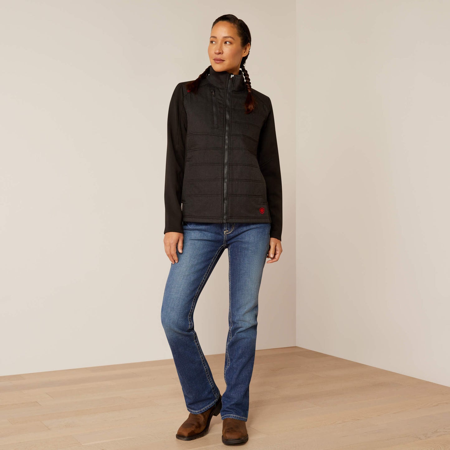 Ariat FR Cloud 9 2.0 Insulated Jacket