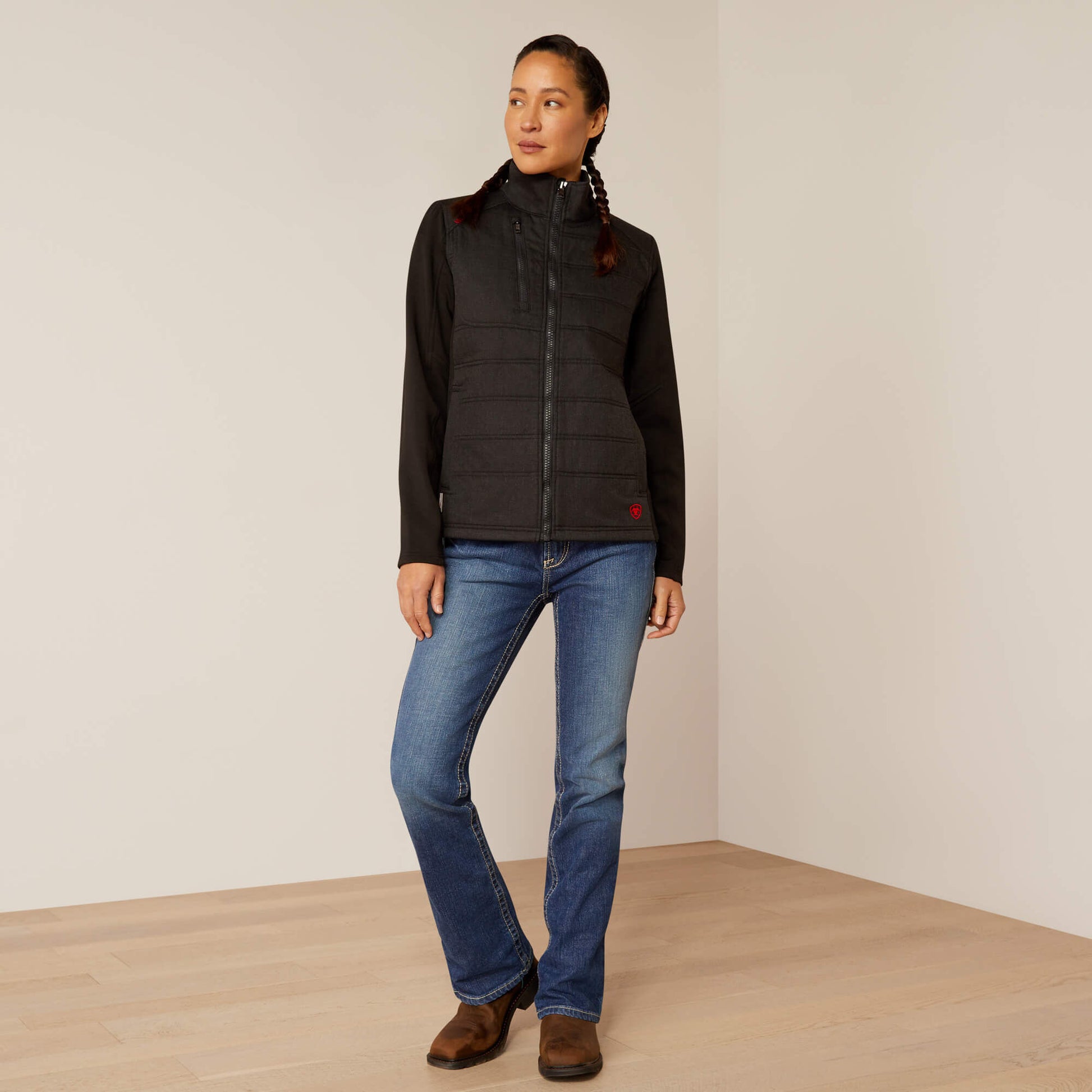 Ariat FR Cloud 9 2.0 Insulated Jacket