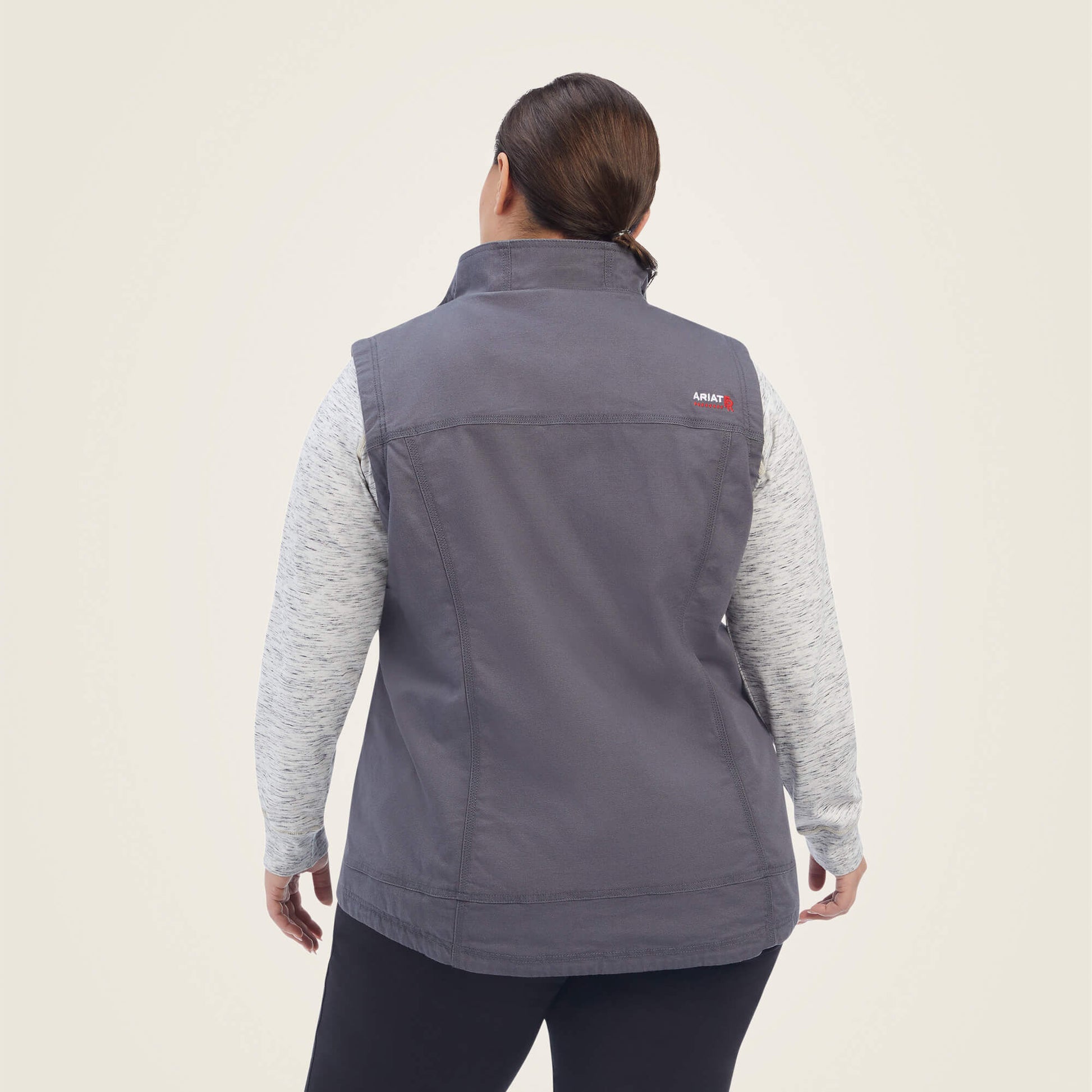 Ariat FR DuraLight Cordura Canvas Vest