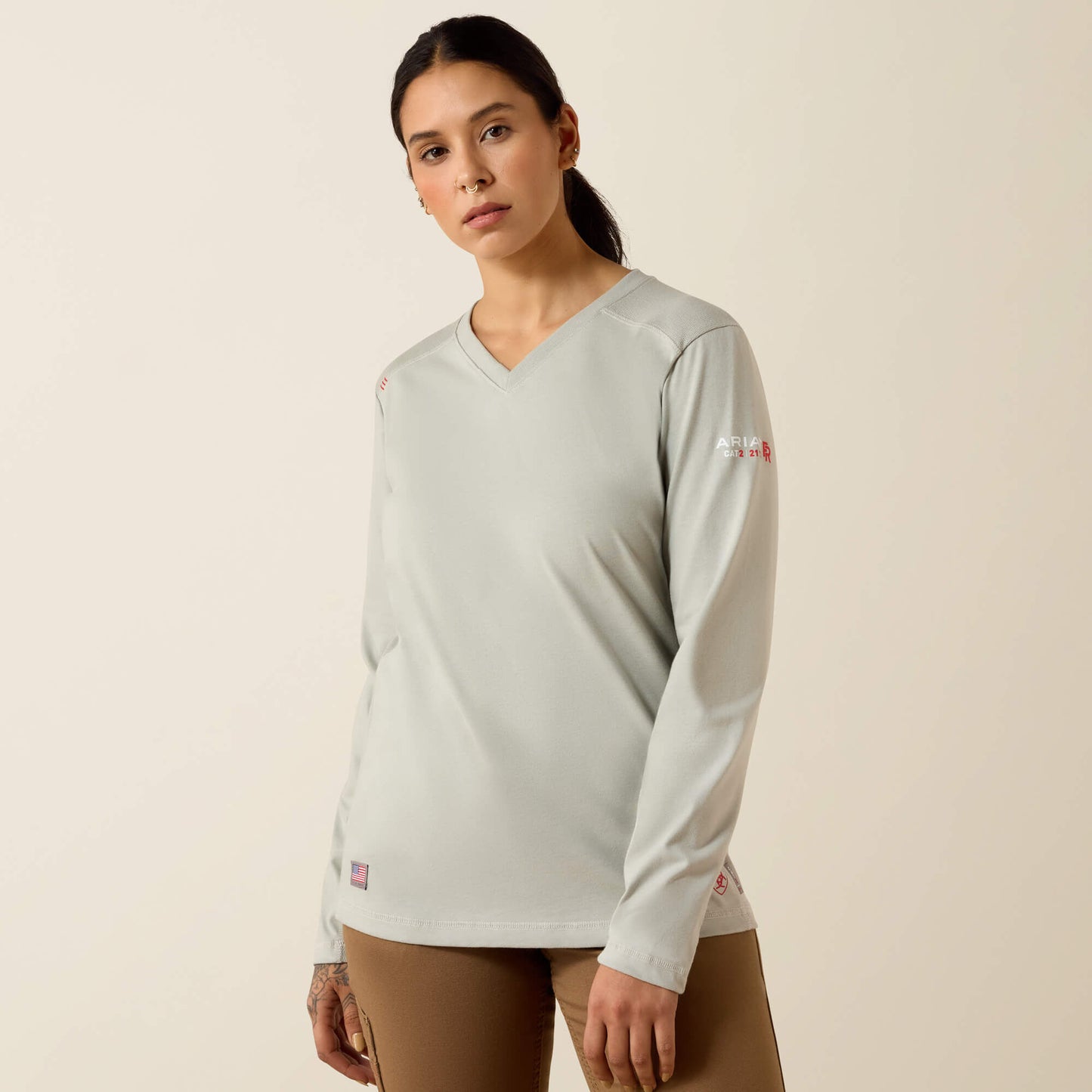 Ariat FR AC Top