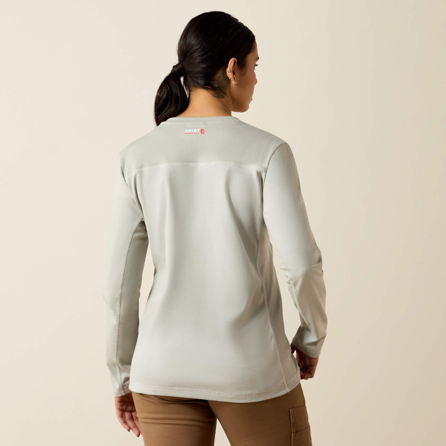 Ariat FR AC Top