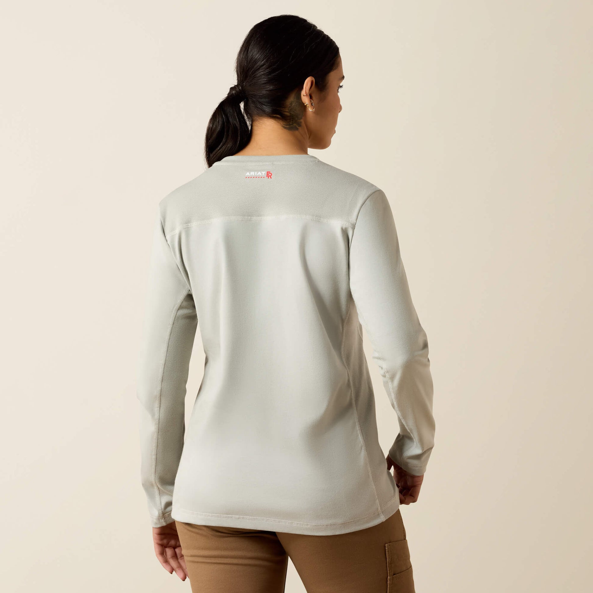 Ariat FR AC Top