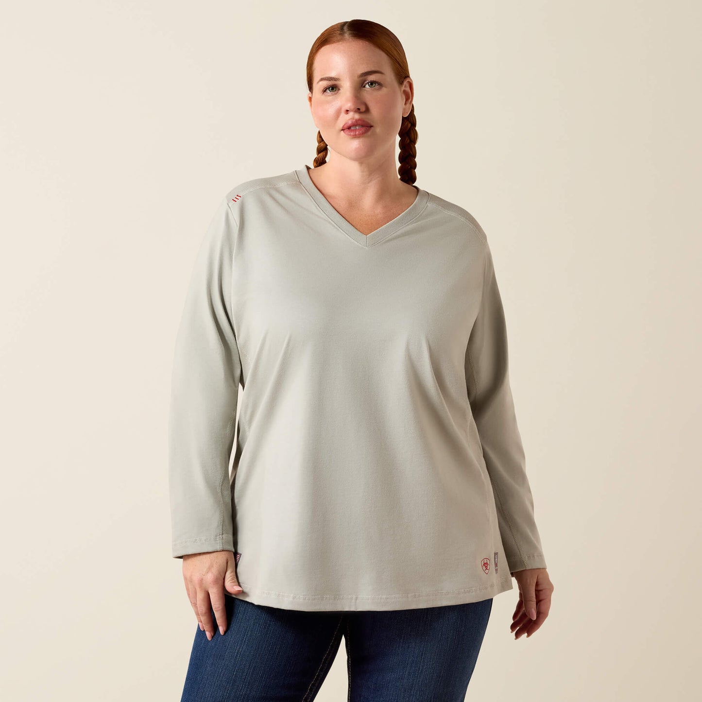 Ariat FR AC Top