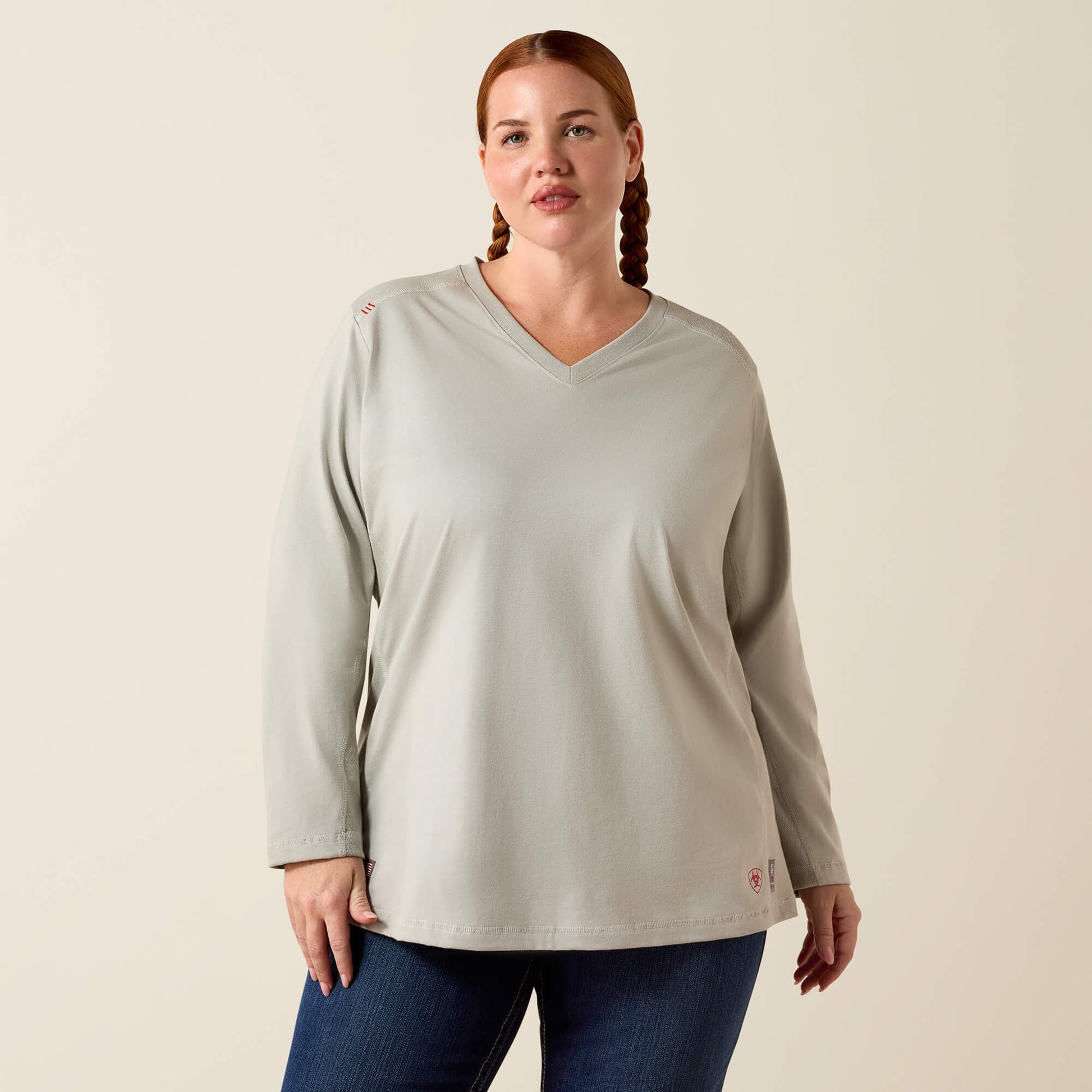 Ariat FR AC Top