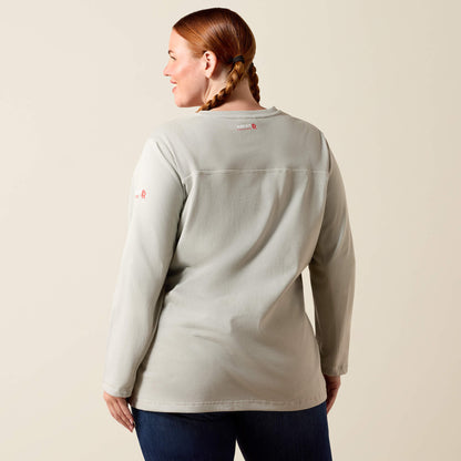 Ariat FR AC Top