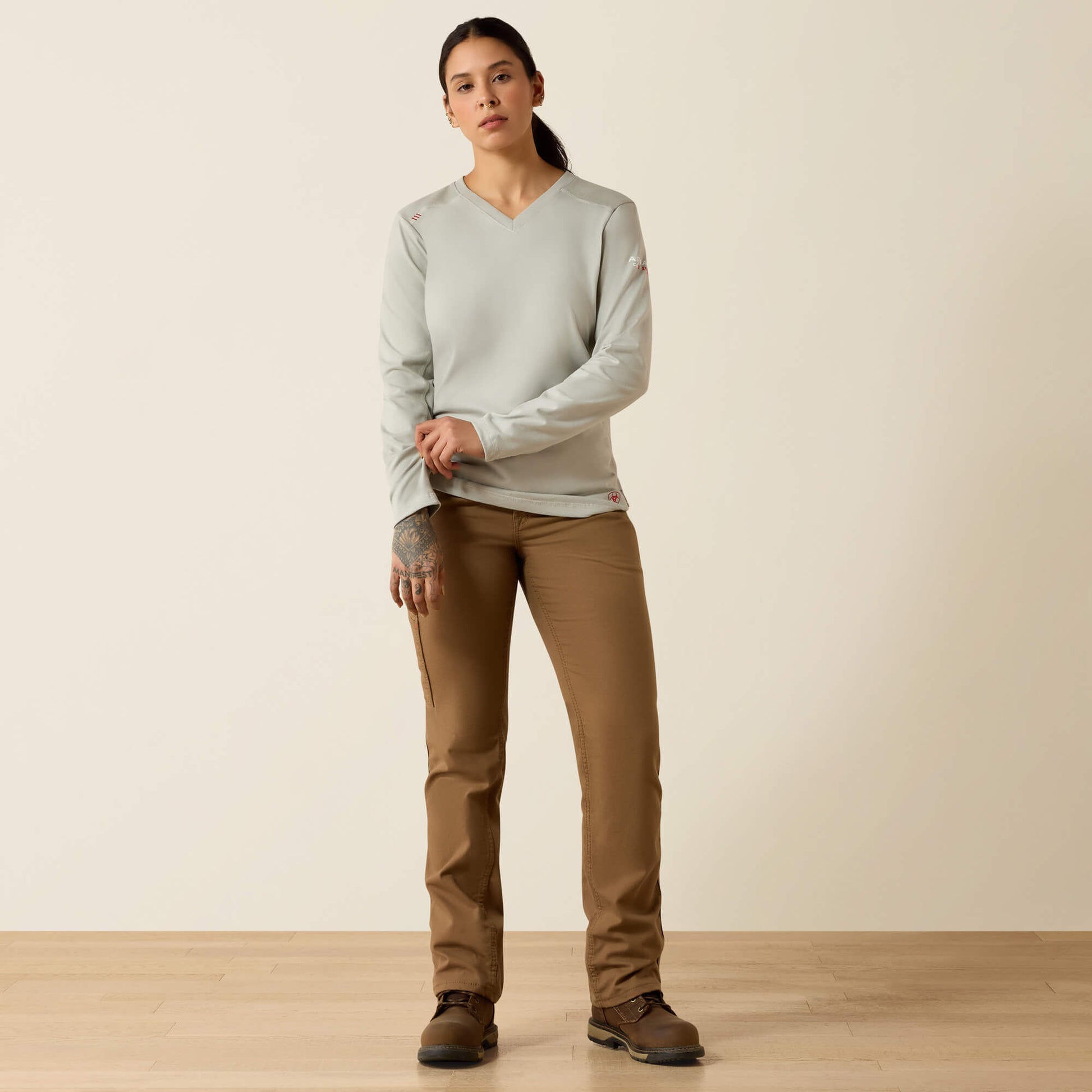 Ariat FR AC Top