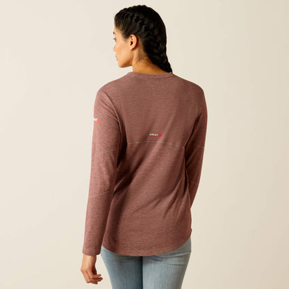 Ariat FR Primo Baselayer