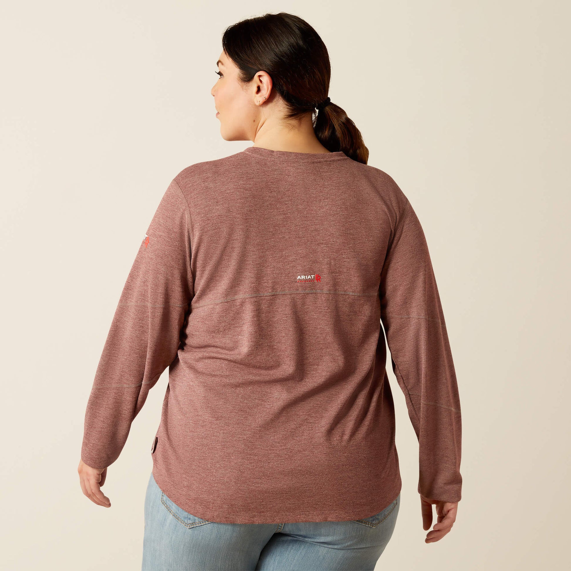 Ariat FR Primo Baselayer