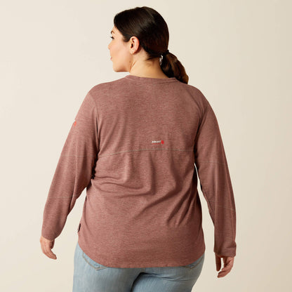 Ariat FR Primo Baselayer