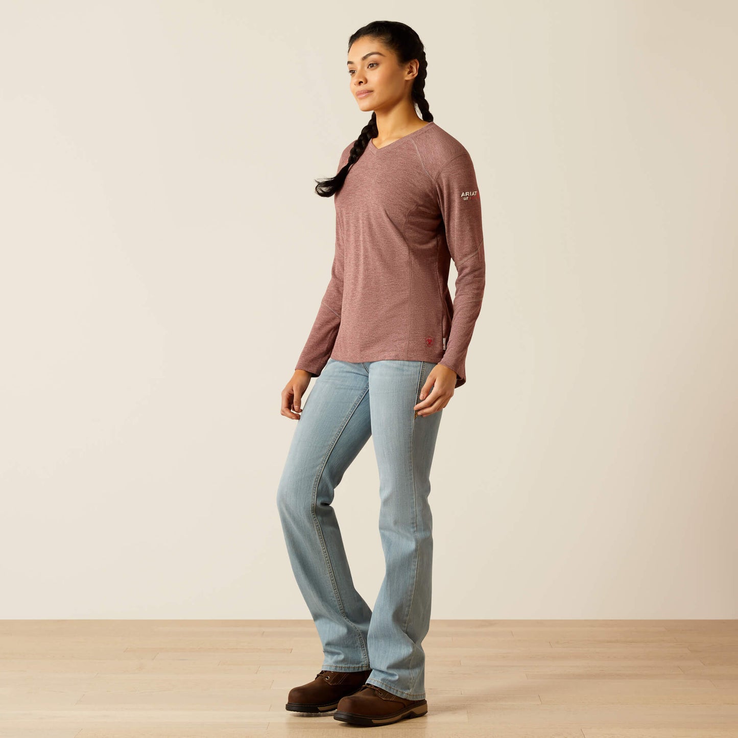 Ariat FR Primo Baselayer
