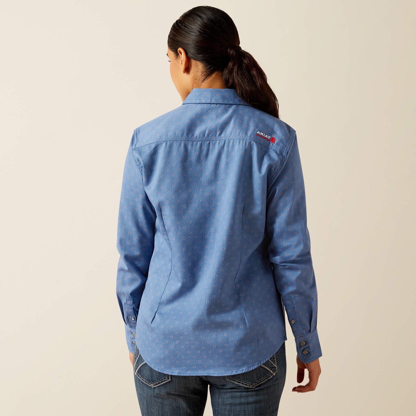 Ariat FR Brooke Work Shirt