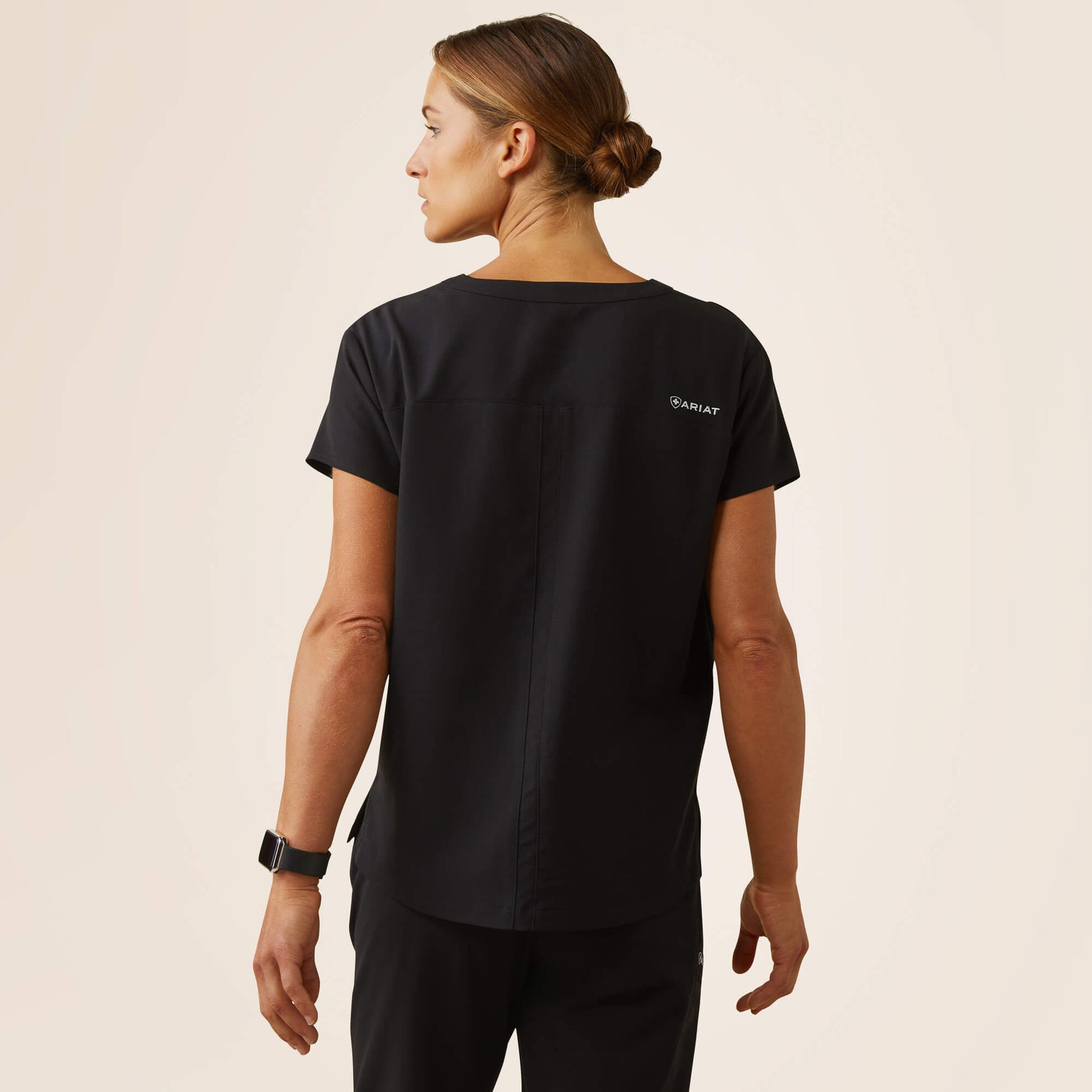 Ariat Eliza Fashion Scrub Top