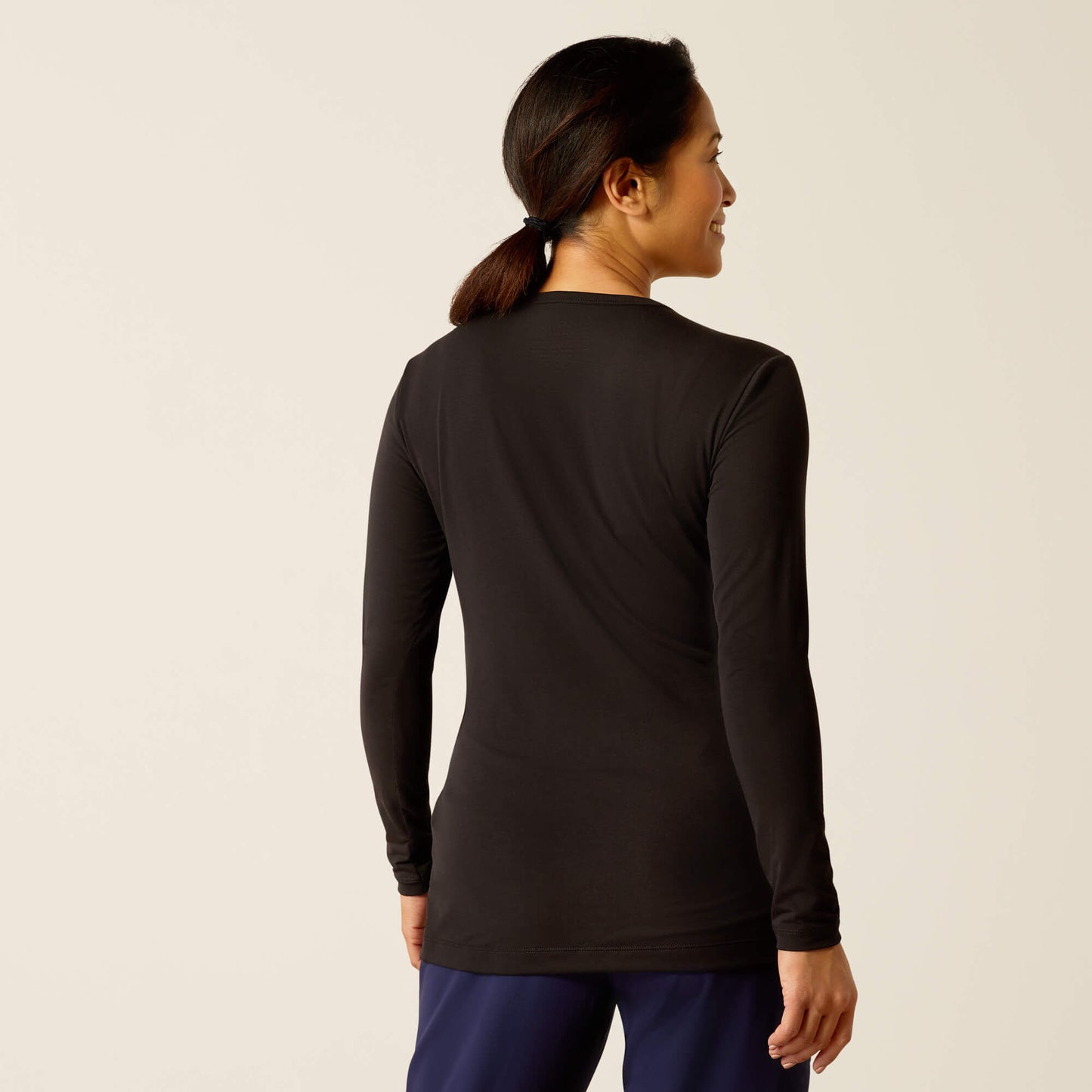 Ariat Soft Touch Underscrub Baselayer