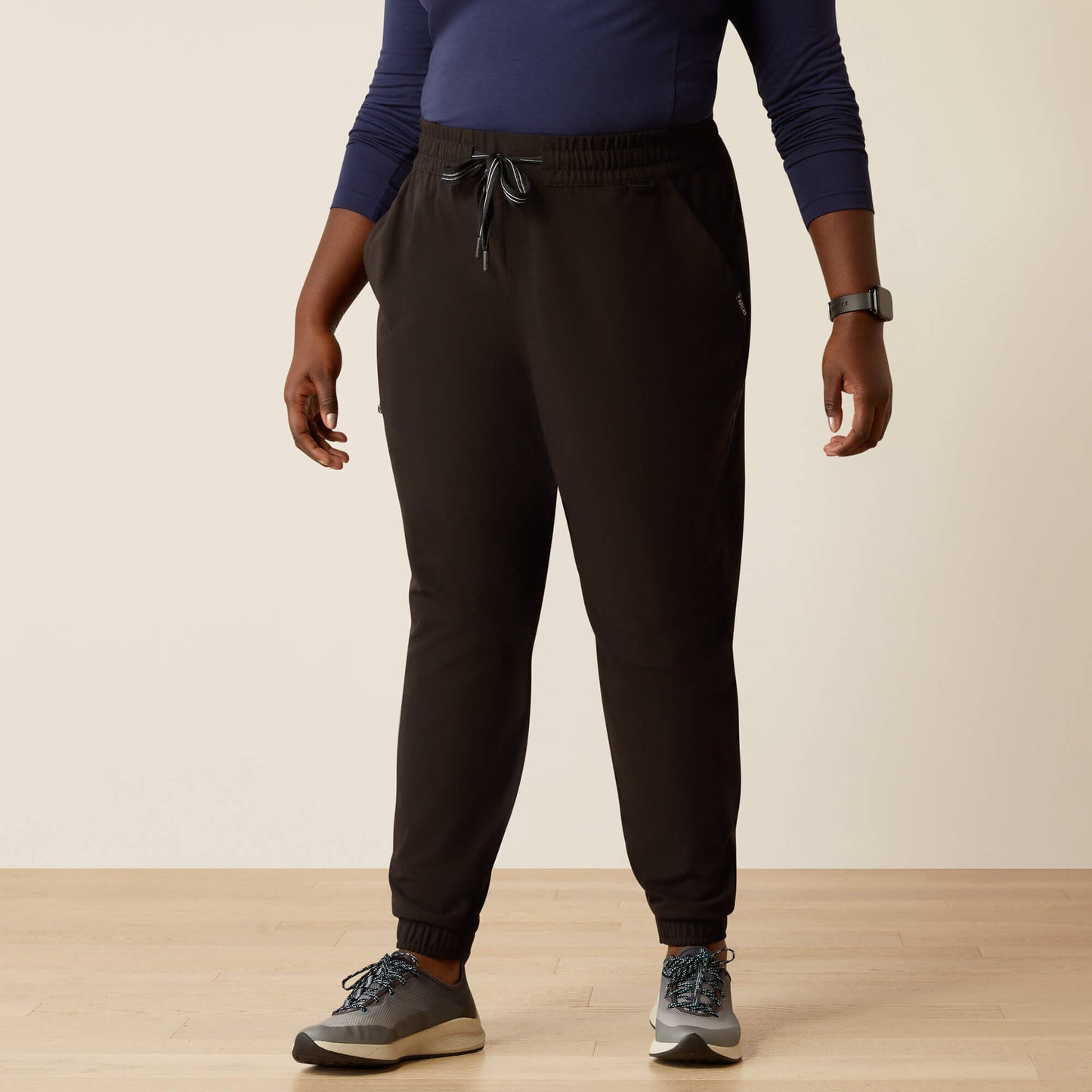 Ariat Blackwell Cargo Stretch Jogger Scrub Pant