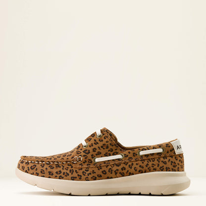 Ariat Hilo Shore Shoe