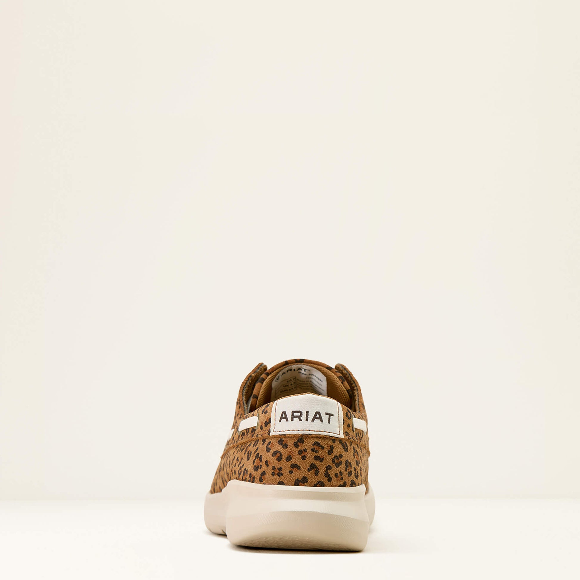 Ariat Hilo Shore Shoe