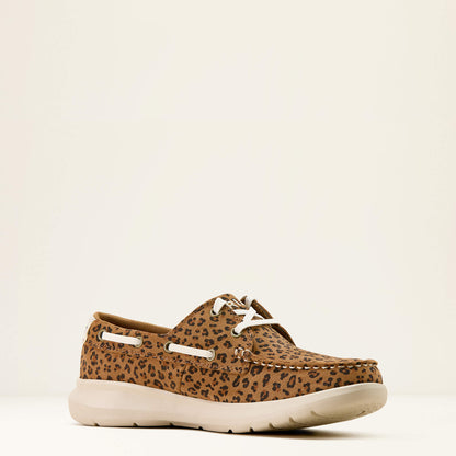 Ariat Hilo Shore Shoe