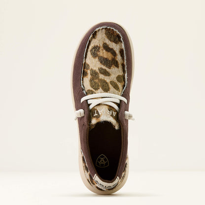 Ariat Hilo Shoe