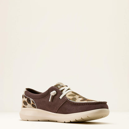 Ariat Hilo Shoe