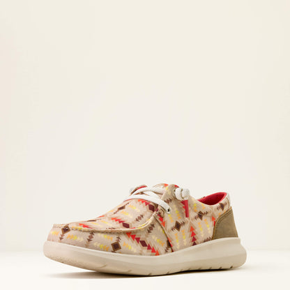 Ariat Hilo Shoe
