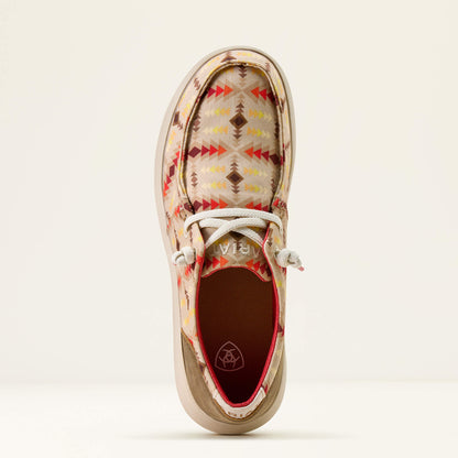 Ariat Hilo Shoe