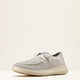 LIGHT GREY KNIT
