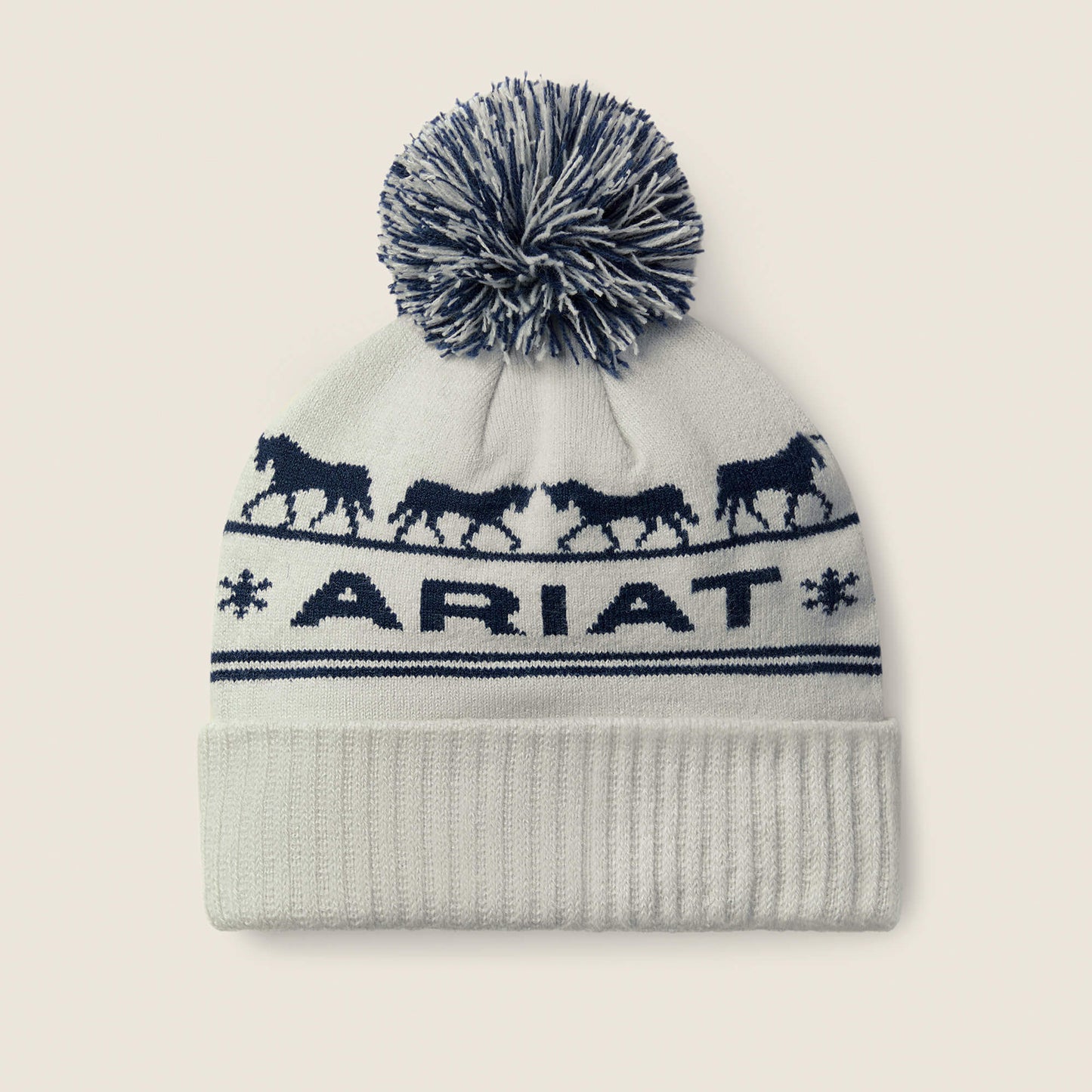 Ariat Apres Ski Beanie