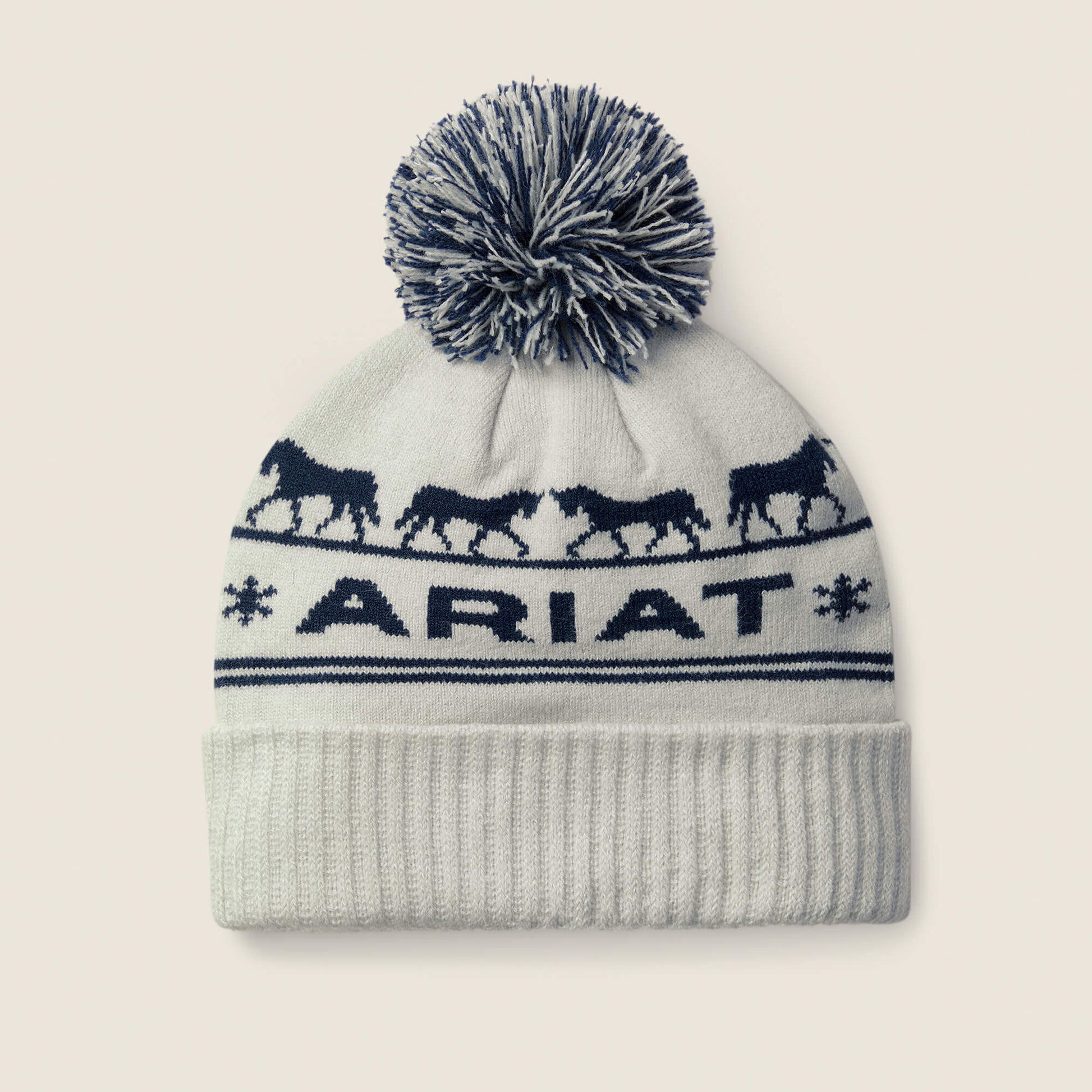 Ariat Apres Ski Beanie