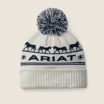 Ariat Apres Ski Beanie