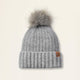 HEATHER GREY