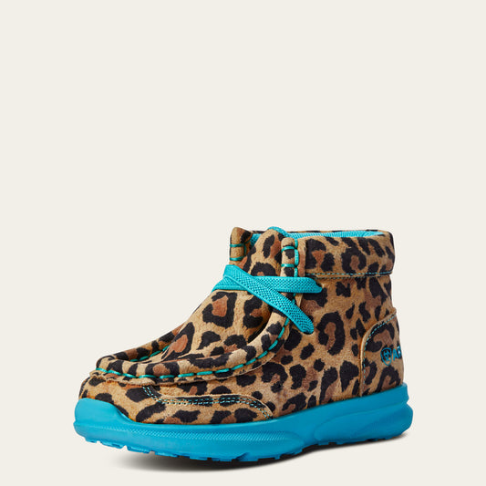 Ariat Toddler Lil' Stompers Celina Spitfire