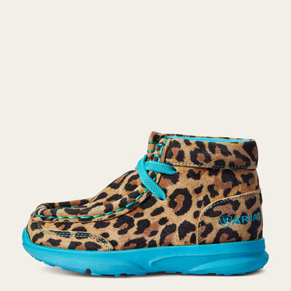 Ariat Toddler Lil' Stompers Celina Spitfire
