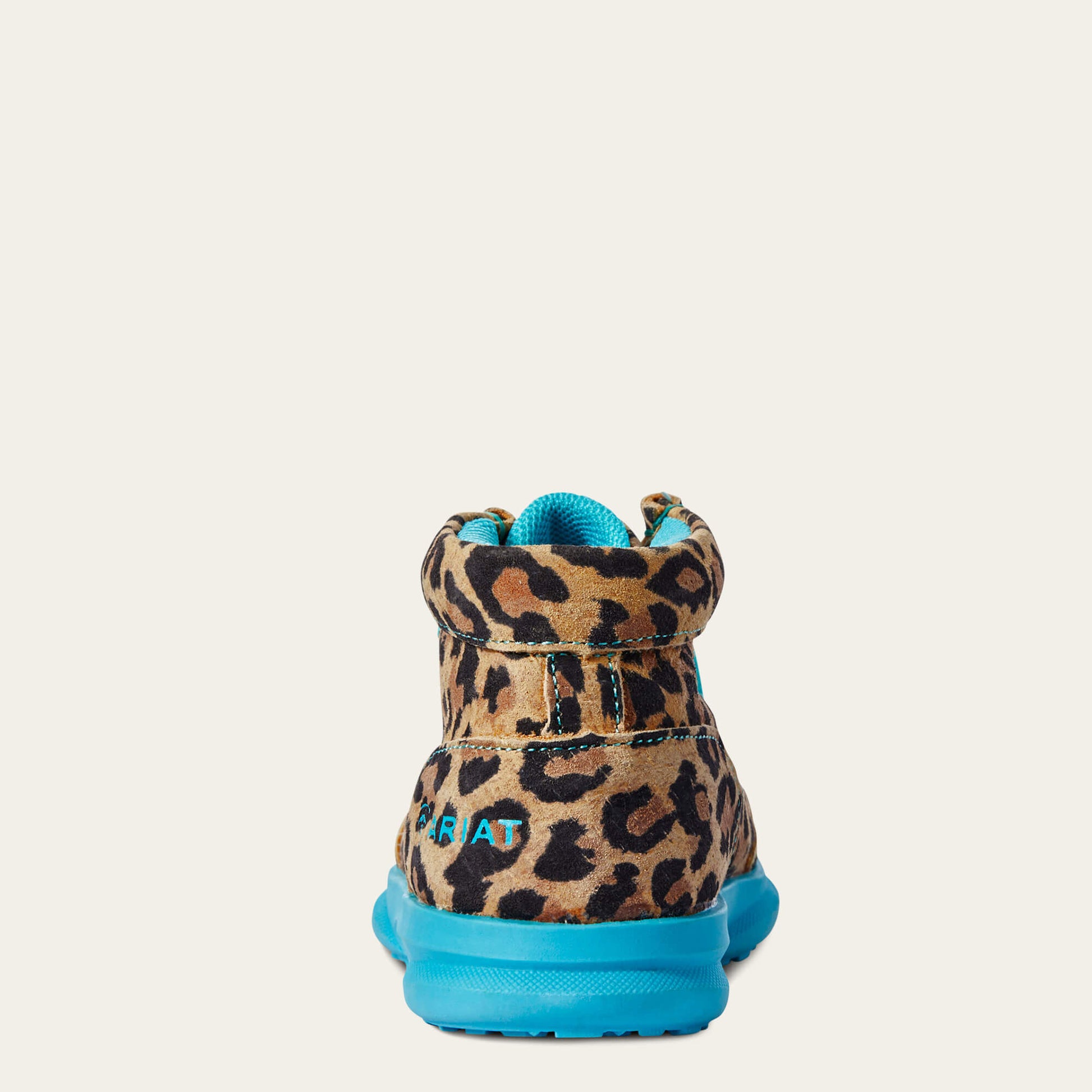 Ariat Toddler Lil' Stompers Celina Spitfire