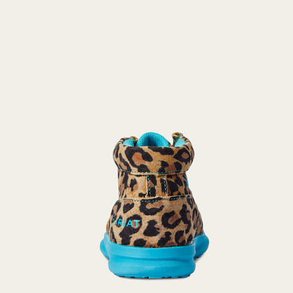 Ariat Toddler Lil' Stompers Celina Spitfire