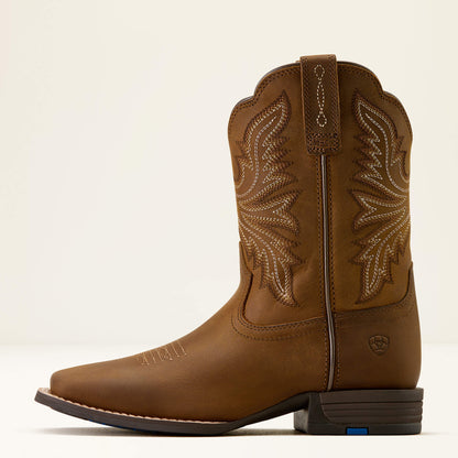 Ariat Westwood Wide Square Toe Western Boot