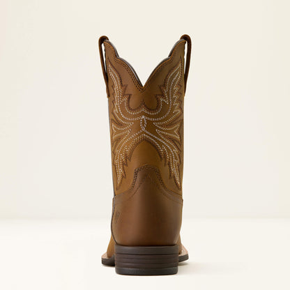 Ariat Westwood Wide Square Toe Western Boot