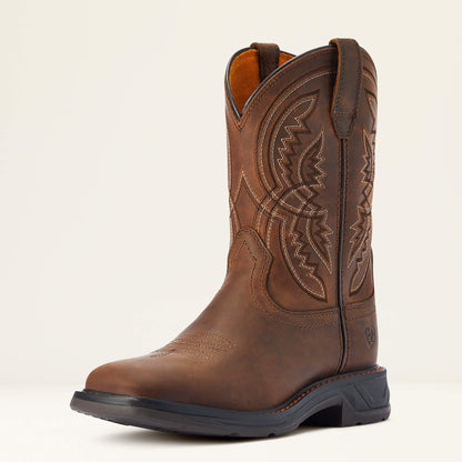 Ariat WorkHog XT Coil Western Boot