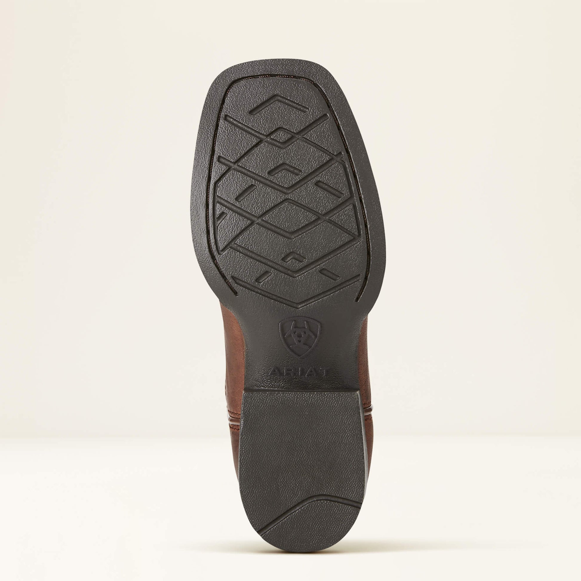Ariat Tycoon Western Boot
