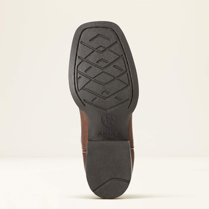 Ariat Tycoon Western Boot