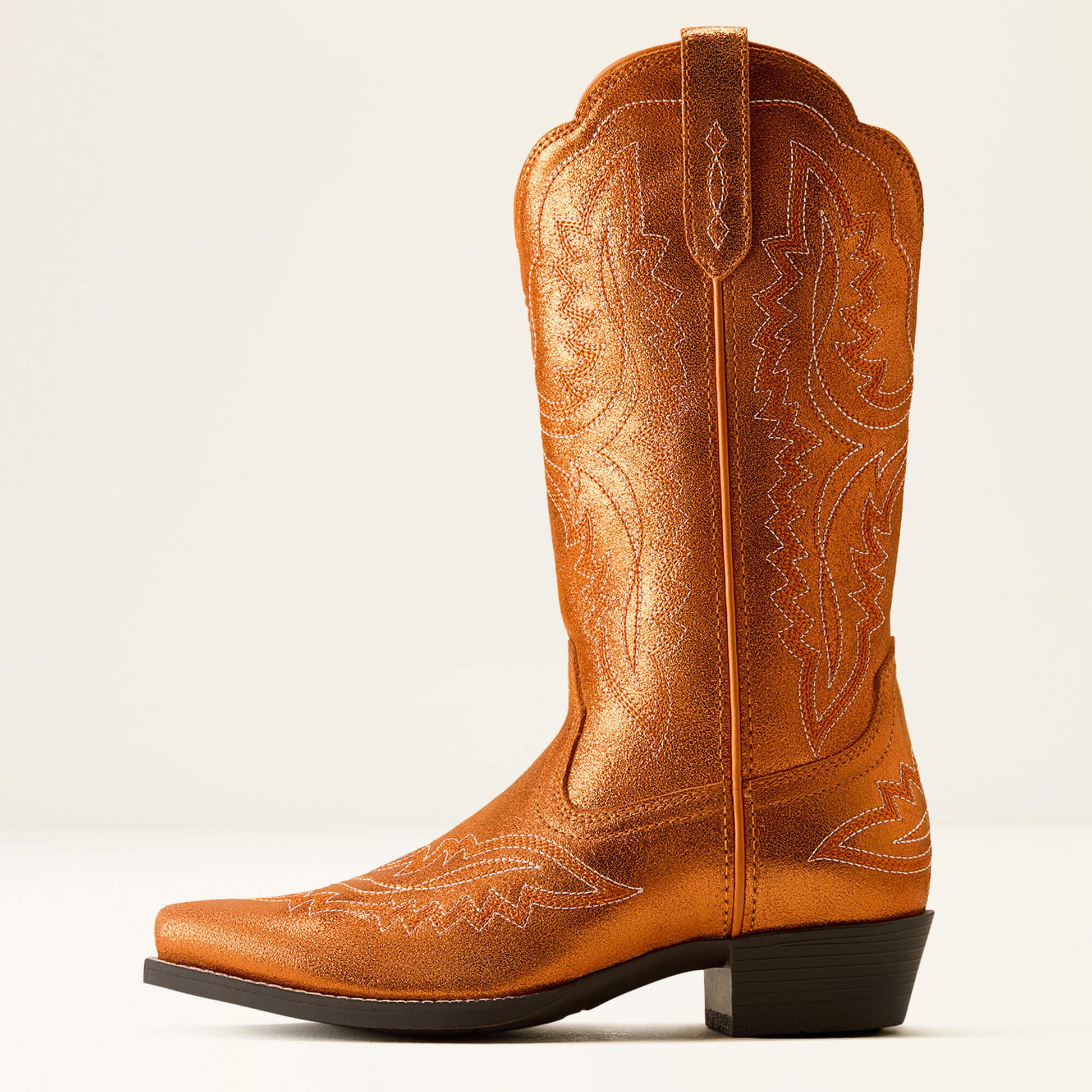 Ariat Casanova D Toe Western Boot