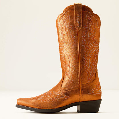 Ariat Casanova D Toe Western Boot