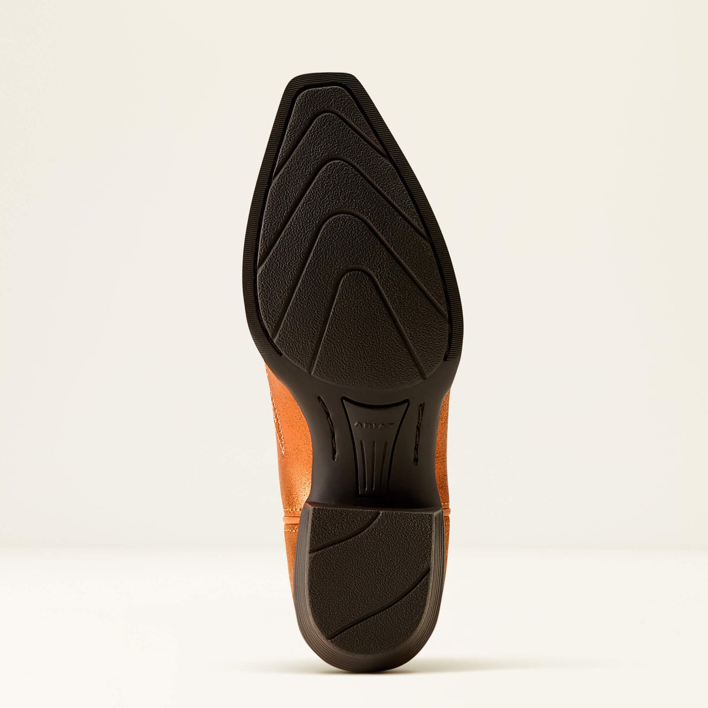 Ariat Casanova D Toe Western Boot