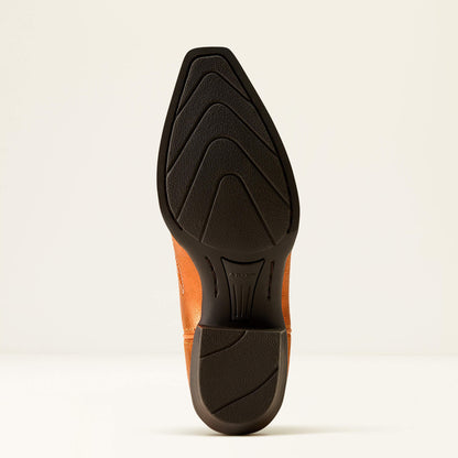 Ariat Casanova D Toe Western Boot