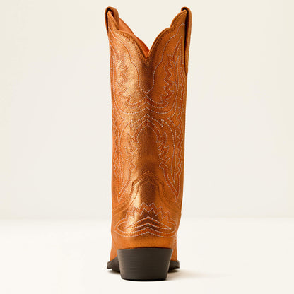Ariat Casanova D Toe Western Boot