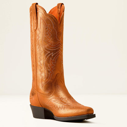 Ariat Casanova D Toe Western Boot