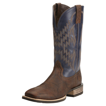 Ariat Tycoon Western Boot