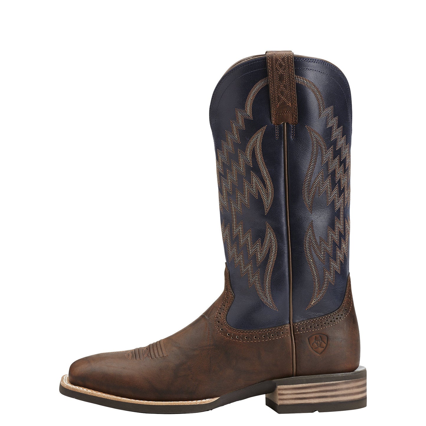 Ariat Tycoon Western Boot